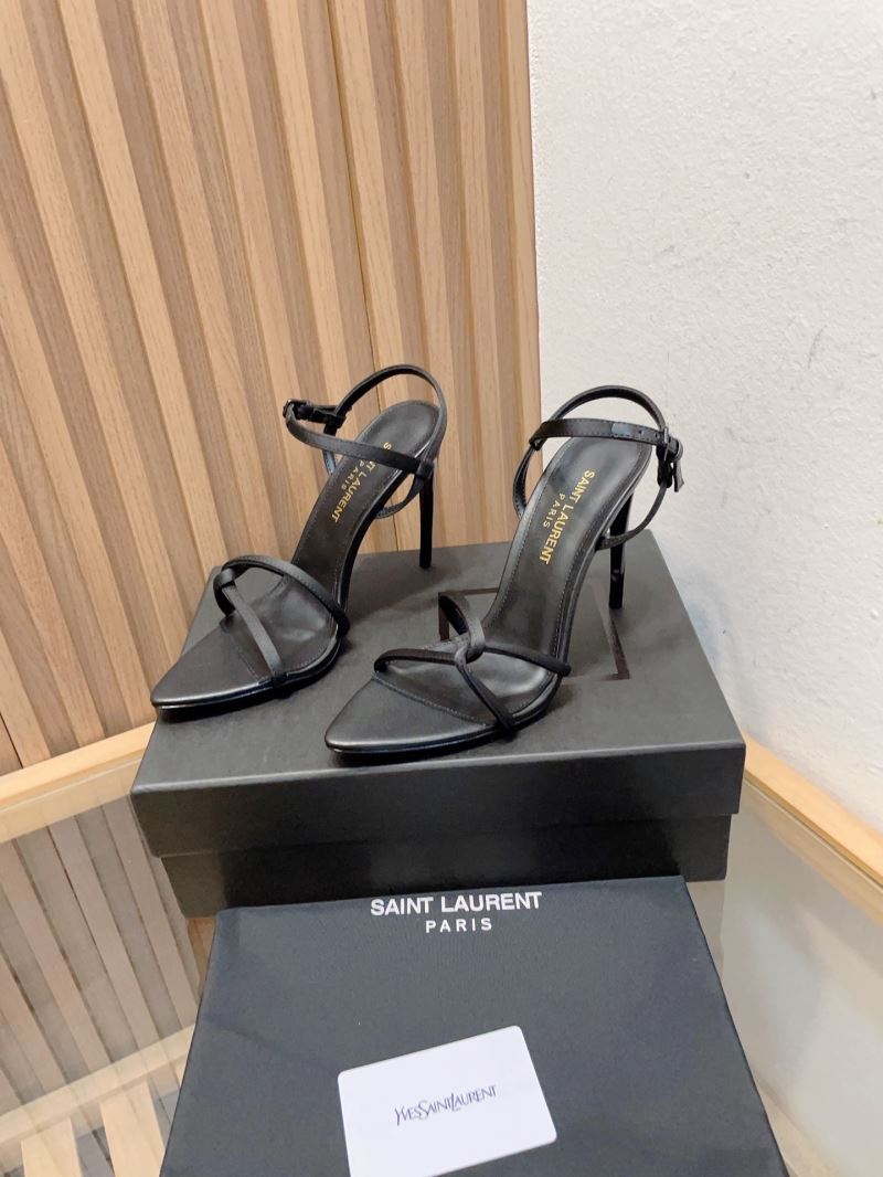 Ysl Sandals